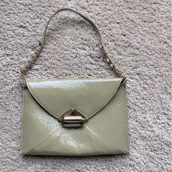 Jimmy Choo Small Evening Handbag - Picture 1 of 6